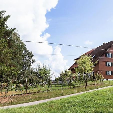 Naturidyl Schneckenbuch Weißensberg Exterior foto