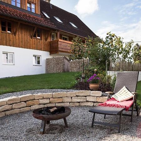 Naturidyl Schneckenbuch Weißensberg Exterior foto